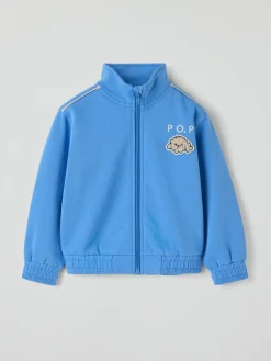 Sweatshirt glidelås