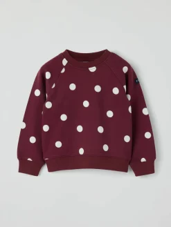 Sweatshirt prikkete