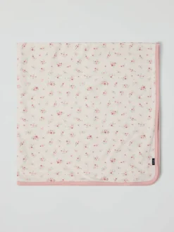 Teppe blomster