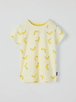 T-skjorte bananer
