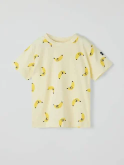 T-skjorte bananer