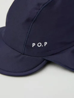 UV-caps med nakkebeskyttelse