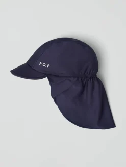 UV-caps med nakkebeskyttelse