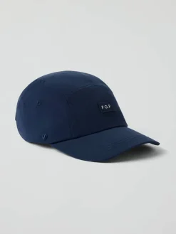 UV-caps med nakkebeskyttelse