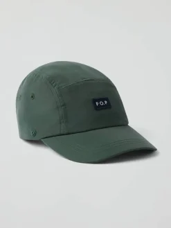 UV-caps med nakkebeskyttelse