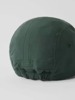 UV-caps med nakkebeskyttelse