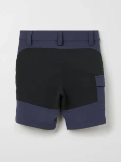 Vannavvisende friluftsshorts