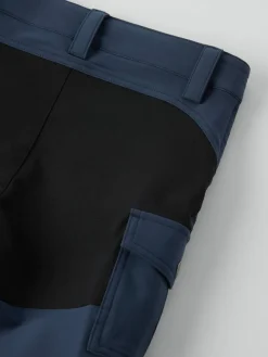 Vannavvisende friluftsshorts
