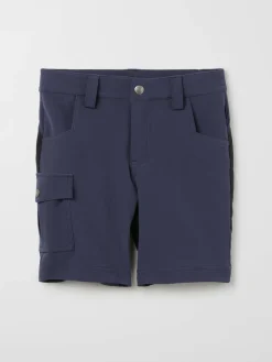 Vannavvisende friluftsshorts