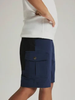 Vannavvisende friluftsshorts