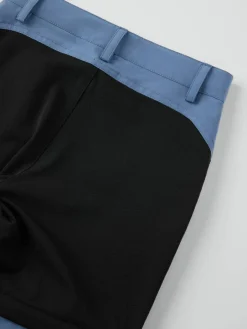 Vannavvisende zip-off turbukse VENTURE