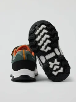 Vanntette sneakers trek