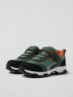 Vanntette sneakers trek