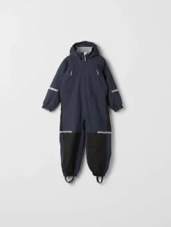 Vanntett fôret 2in1 skalldress