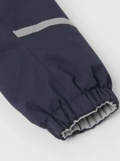 Vanntett fôret 2in1 skalldress
