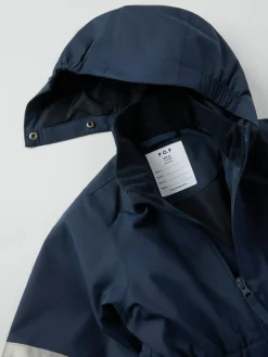Vanntett skalldress