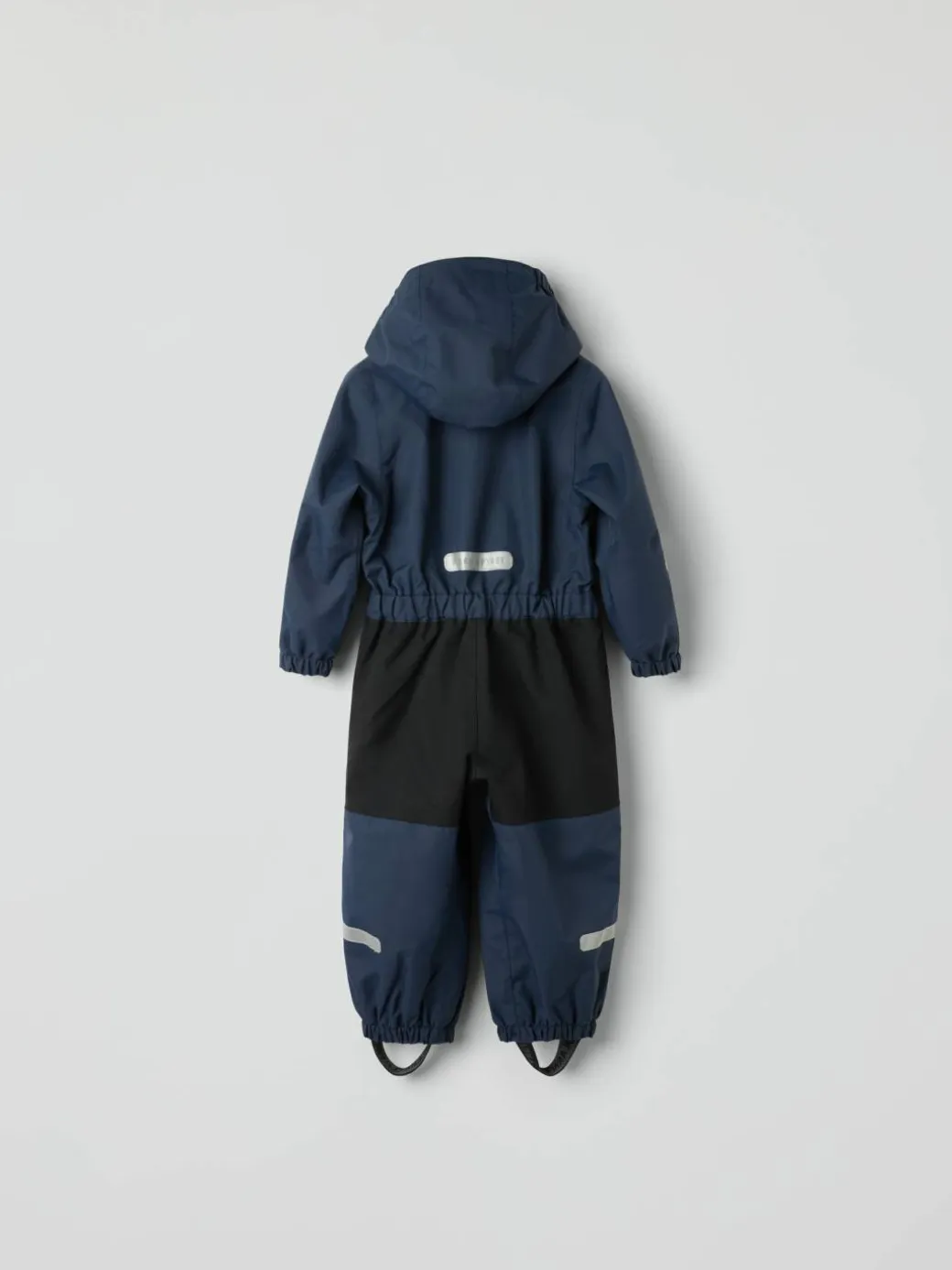 Vanntett skalldress