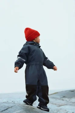 Vanntett skalldress
