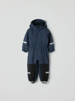 Vanntett skalldress
