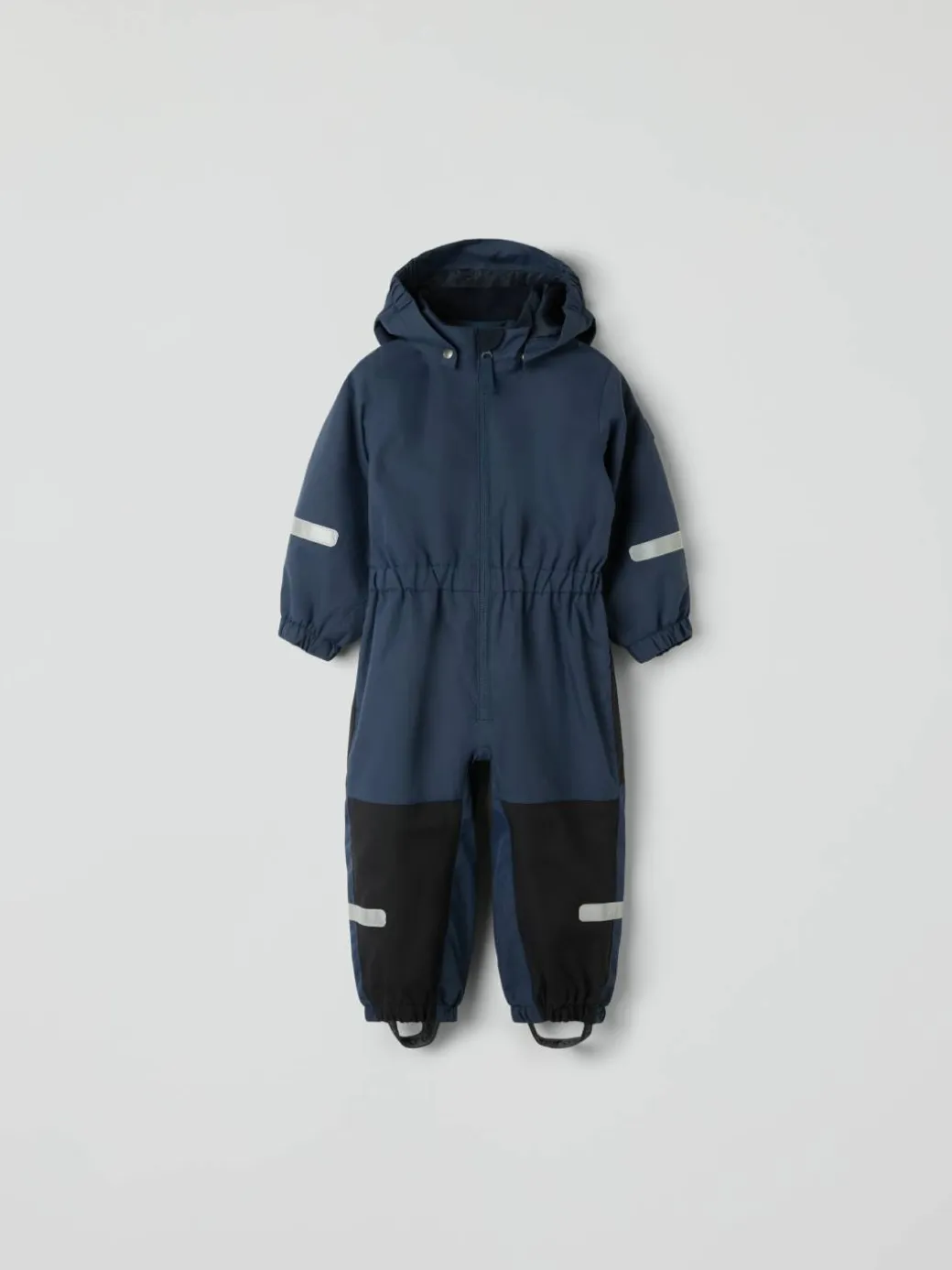 Vanntett skalldress