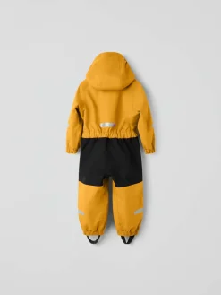 Vanntett skalldress