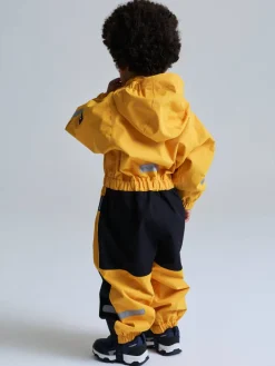 Vanntett skalldress
