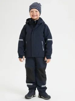 Vanntett skalljakke Stormy