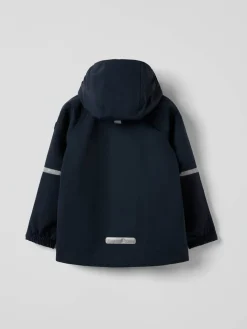 Vanntett skalljakke Stormy