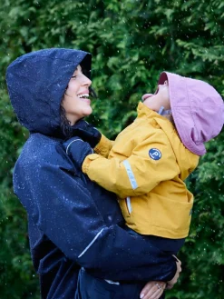 Vanntett skalljakke Stormy voksen
