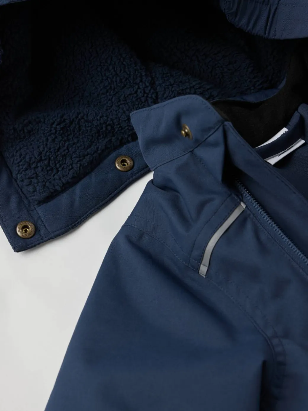 Vanntett vattert dress ARCTIC baby
