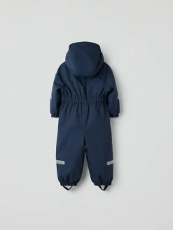 Vanntett vattert dress ARCTIC baby