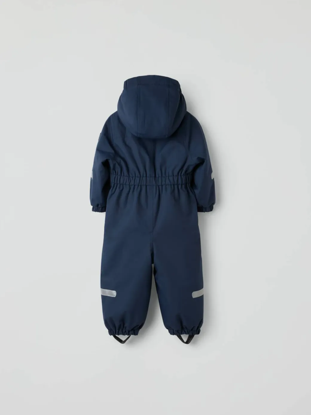 Vanntett vattert dress ARCTIC baby