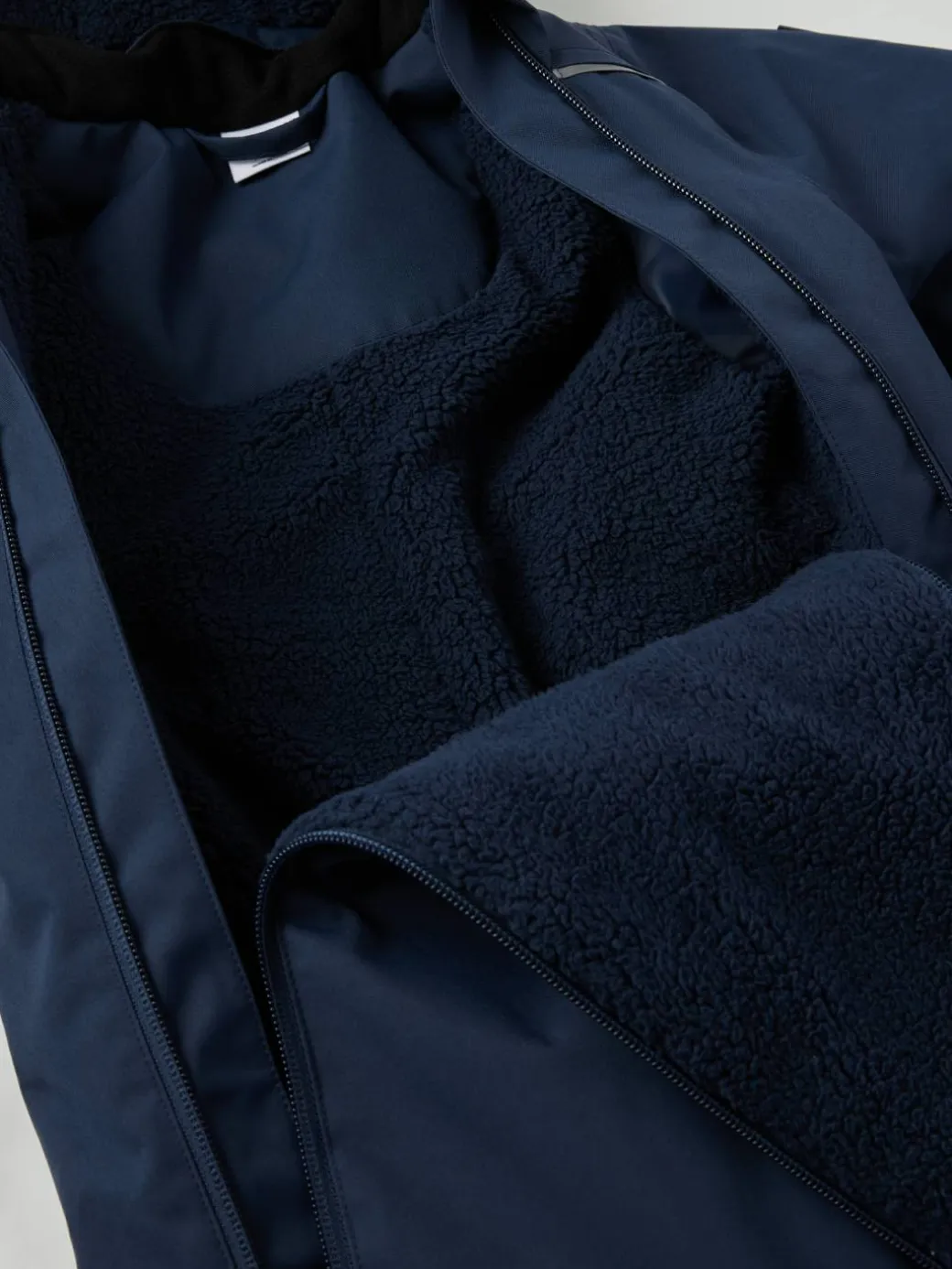 Vanntett vattert dress ARCTIC baby