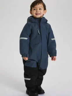 Vanntett vattert dress SNOWY