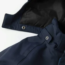 Vanntett vattert dress SNOWY