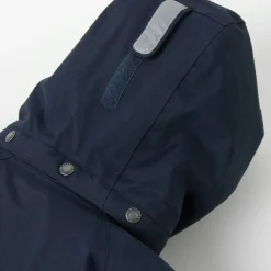 Vanntett vattert dress SNOWY