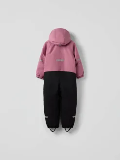 Vanntett vattert dress SNOWY