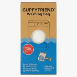 Vaskepose Guppyfriend