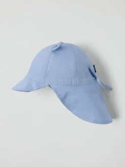 Vevd UV-cap ører